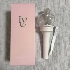 IVE 公式ペンライト ver2 ライトスティック