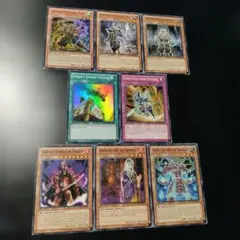 遊戯王 遊戯王OCG デュエルモンスターズ(外国語版)