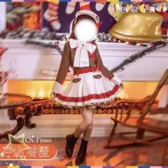 BanG Dream! バンドリ Poppin’Party 戸山香澄 コスプレ