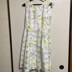 ノースリーブ ワンピース 9号カール パーク レーンKarl Park Laneのサムネイル