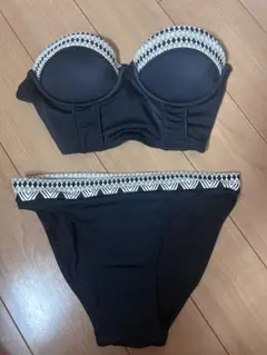 セパレート水着 ビキニのサムネイル
