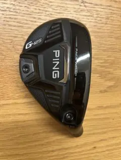 2026年最新】g425 ユーティリティ ヘッドのみの人気アイテム - メルカリ