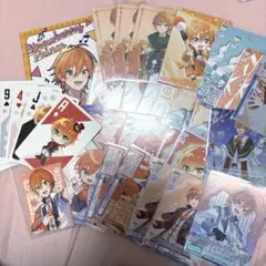 すとぷり ジェル カード ポストカード シール まとめ売り