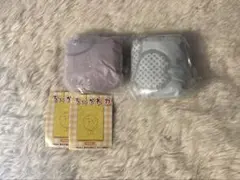 ちいかわ トートバッグ ガチャ 古本屋 モモンガ