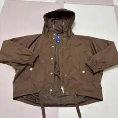 36 ブルーレーベルクレストブリッジ　アウター