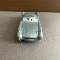 カーズ　トミカ　フィンマックミサイル