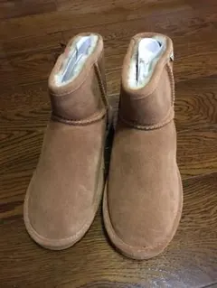 BEARPAWムートンブーツ