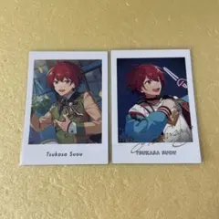 あんスタ　ぱしゃっつ　司