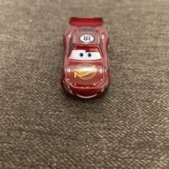 ライトニング・マックィーン ミニカー 95