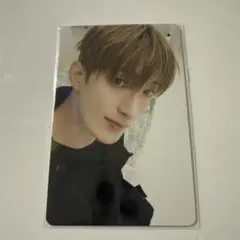 seventeen DxS Serenade weverse特典トレカ ドギョム