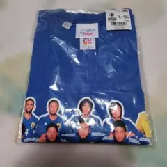 KIRIN サッカー日本代表 勝ちT 04