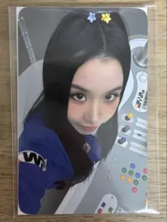 TWICE 10VE UNIVERSE オンライン 特典　チェヨン