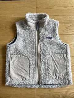 パタゴニア　ベスト5-6歳