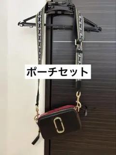 MARC JACOBS ショルダーバッグ