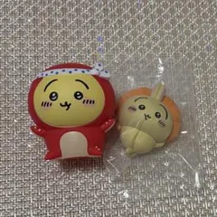 ちいかわ　うさぎ　ガチャガチャ