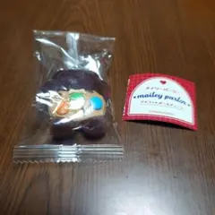 メイリーパーラー カプセルトイ
