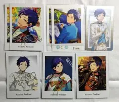 あんスタ ぱしゃこれ ぱしゃっつ 伏見弓弦 8枚 まとめ売り