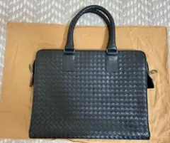 BOTTEGA VENETA イントレチャート ビジネスバッグのサムネイル