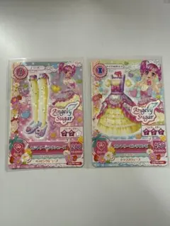 アイカツカード 【PC】カントリーピンク 天羽まどか - メルカリ