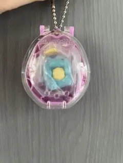 たまごっち コレクティブルズ セレクションボックス ぎんじろてんし