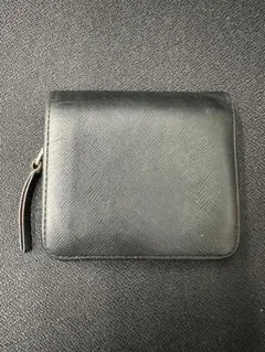Paul Smith 二つ折り財布 ブラックのサムネイル