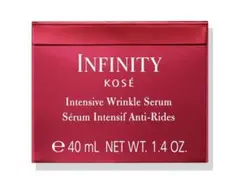 KOSE Infinity インフィニティ インテンシブリンクルセラム40gのサムネイル