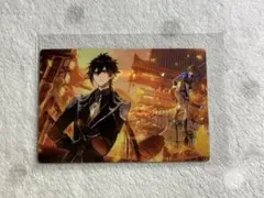 2026年最新】原神 ウエハース タルタリヤの人気アイテム - メルカリ
