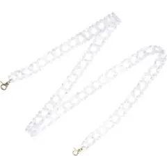 ショルダーストラップゴールド