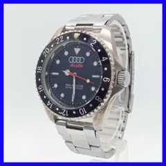 2025年最新】Audi メンズ 腕時計(アナログ)の人気アイテム - メルカリ