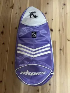 バドミントン用ラケットバッグ鞄ショルダーラケバ4