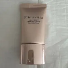 Primavista MOIST GLOW リキッドファンデ オークル03のサムネイル