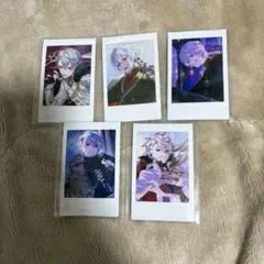 葛葉 チェキフィルム