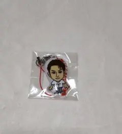 白濱亜嵐 クリーナー 日本製