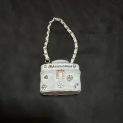 JILL STUART カプセルトイ　ミニバッグ