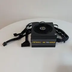 Antec PC電源 750W NeoECO750GOLD 未開封品 Antec アンテック NeoECO GOLD NE750GOLD｜ツクモ公式通販サイト