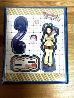 鬼滅の刃　バレンタイン&ホワイトデー2026 アクリルスタンド　胡蝶しのぶ