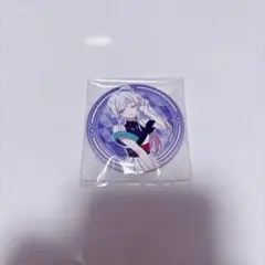 くじクリフ 超かぐや姫！ 缶バッジ(月見ヤチヨB) - メルカリ