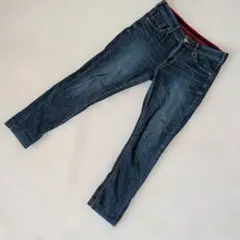 c-seventeen　　デニム　Мサイズのサムネイル