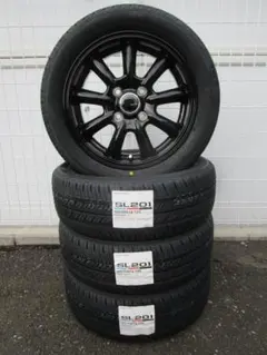 2026年最新】165/55r14 sl201の人気アイテム - メルカリ