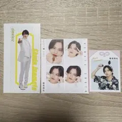 猪俣周杜 切り抜き