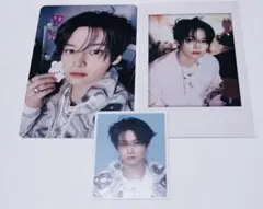 Straykids リノ シーグリ セット 韓国