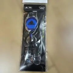 adidas golf ユーティリティフック(リールクリップ)