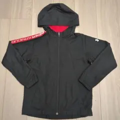 アンダーアーマー　ジャンパーYMD140cm