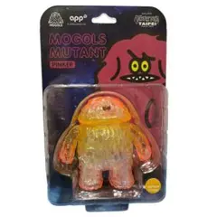 台湾限定 PINKER フジサキタクマ MOGOLS MUTANT カラーA - メルカリ