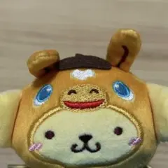 ポムポムプリン サンリオ Rody ロディ ぽてコロマスコットのサムネイル