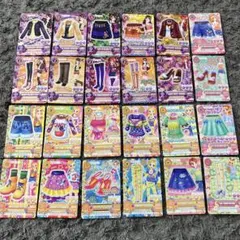2026年最新】アイカツカードセクシーの人気アイテム - メルカリ