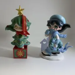 AZURA Warm Christmas シリーズ