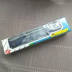 トレーン Nゲージ ダイキャスト 京阪 6000系 くずはタウンシティ 限定のサムネイル