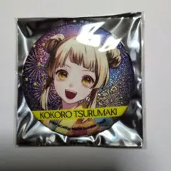 バンドリ　弦巻こころ　缶バッジ　CD特典　まとめ売り 痛バ バンドリ 弦巻こころ 缶バッジ 72個セット 痛バ用 - メルカリ