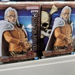 ワンピースDXFグランドラインシリーズEXTRAキングKING新品未開封バンダイ